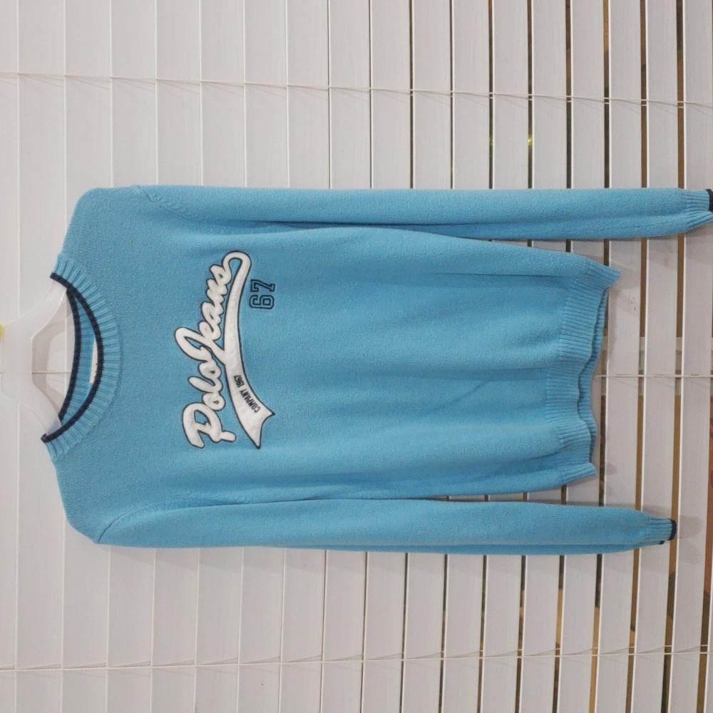 Polo jeans Sweat shirt